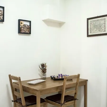 Apartment Central Studio Flats Thessaloniki