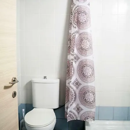 Apartment Central Studio Flats Thessaloniki