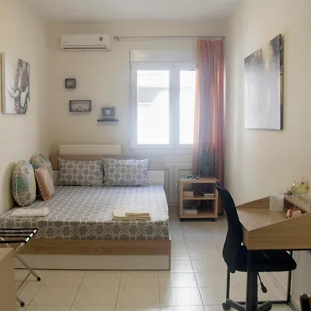 Apartment Central Studio Flats